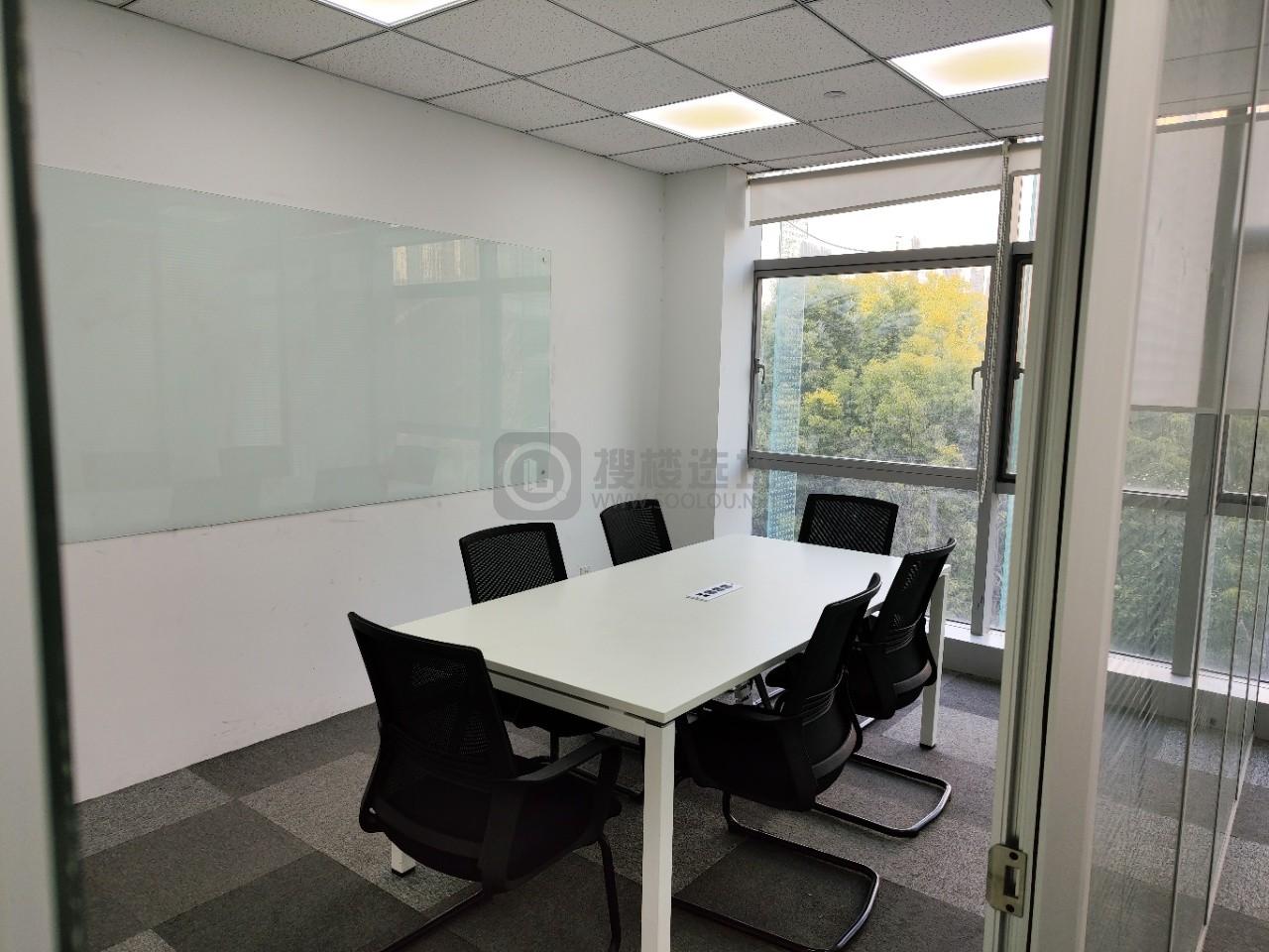 海峡城-世茂智汇园二期面积168平