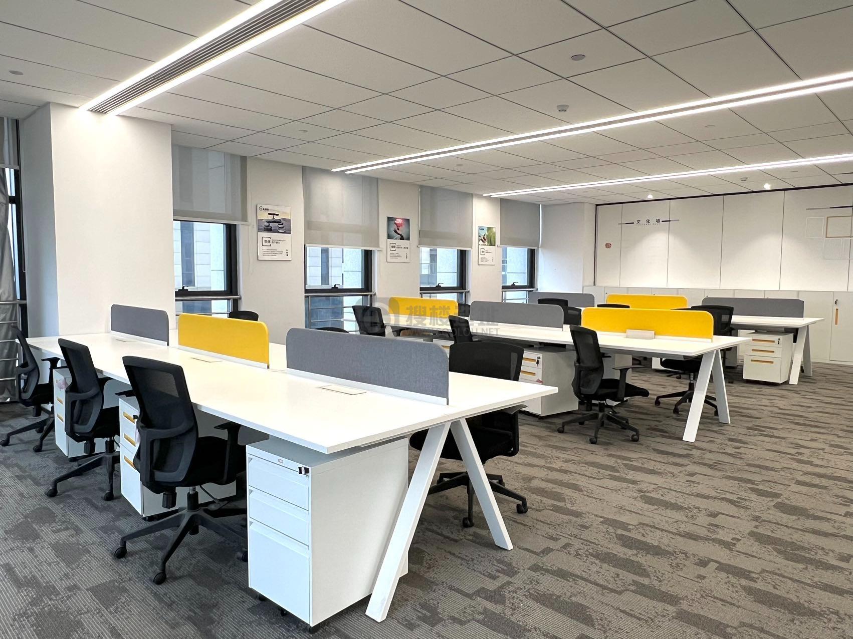 龙熙大厦面积228