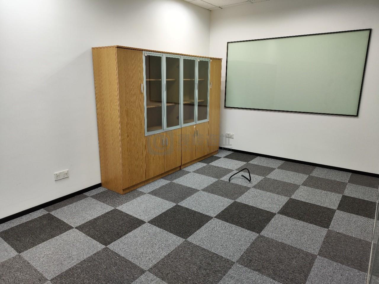 海峡城-世茂智汇园二期面积130平