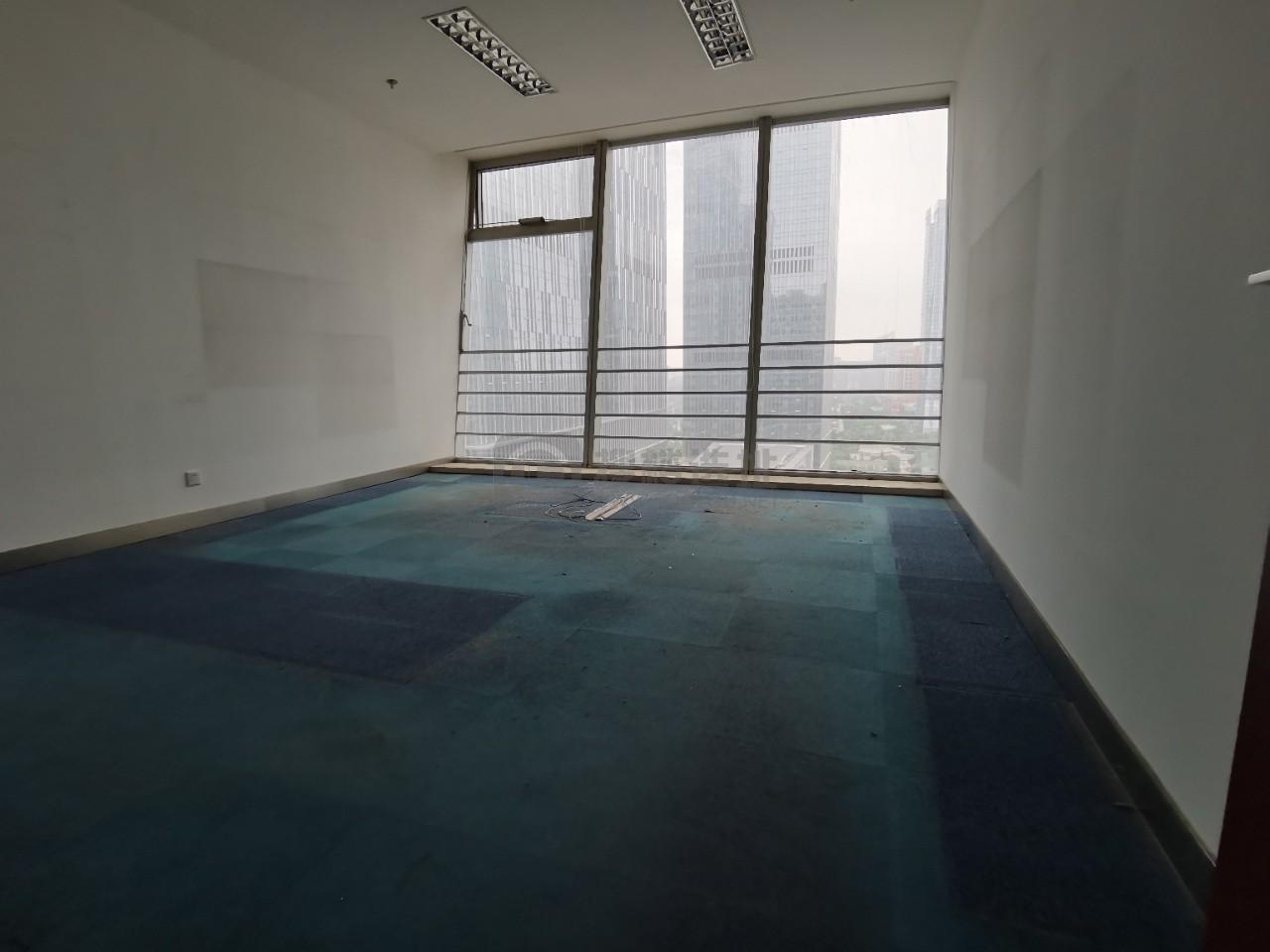 国睿大厦面积823平