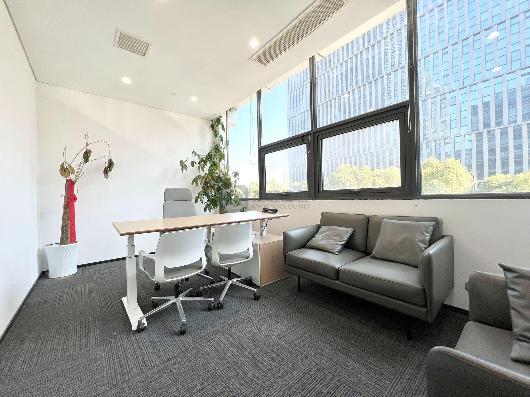 金陵建工面积279平