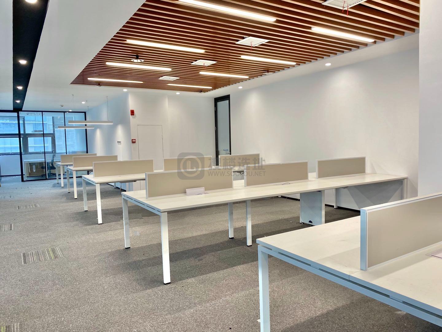 金陵建工面积446平