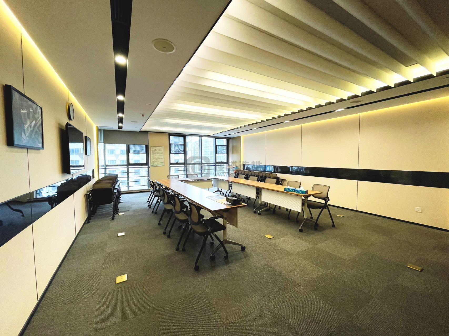 大唐科技大厦面积906平