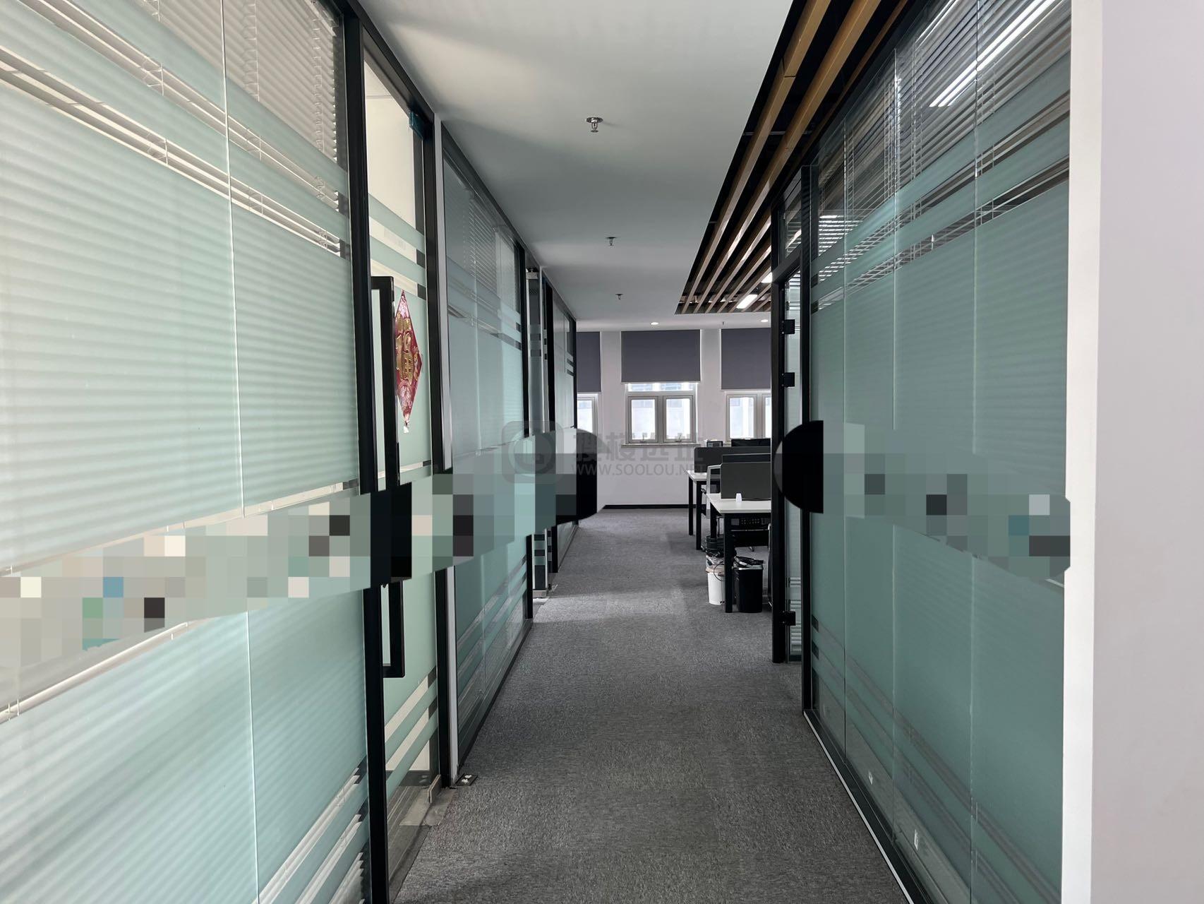 国家广告产业园面积245平