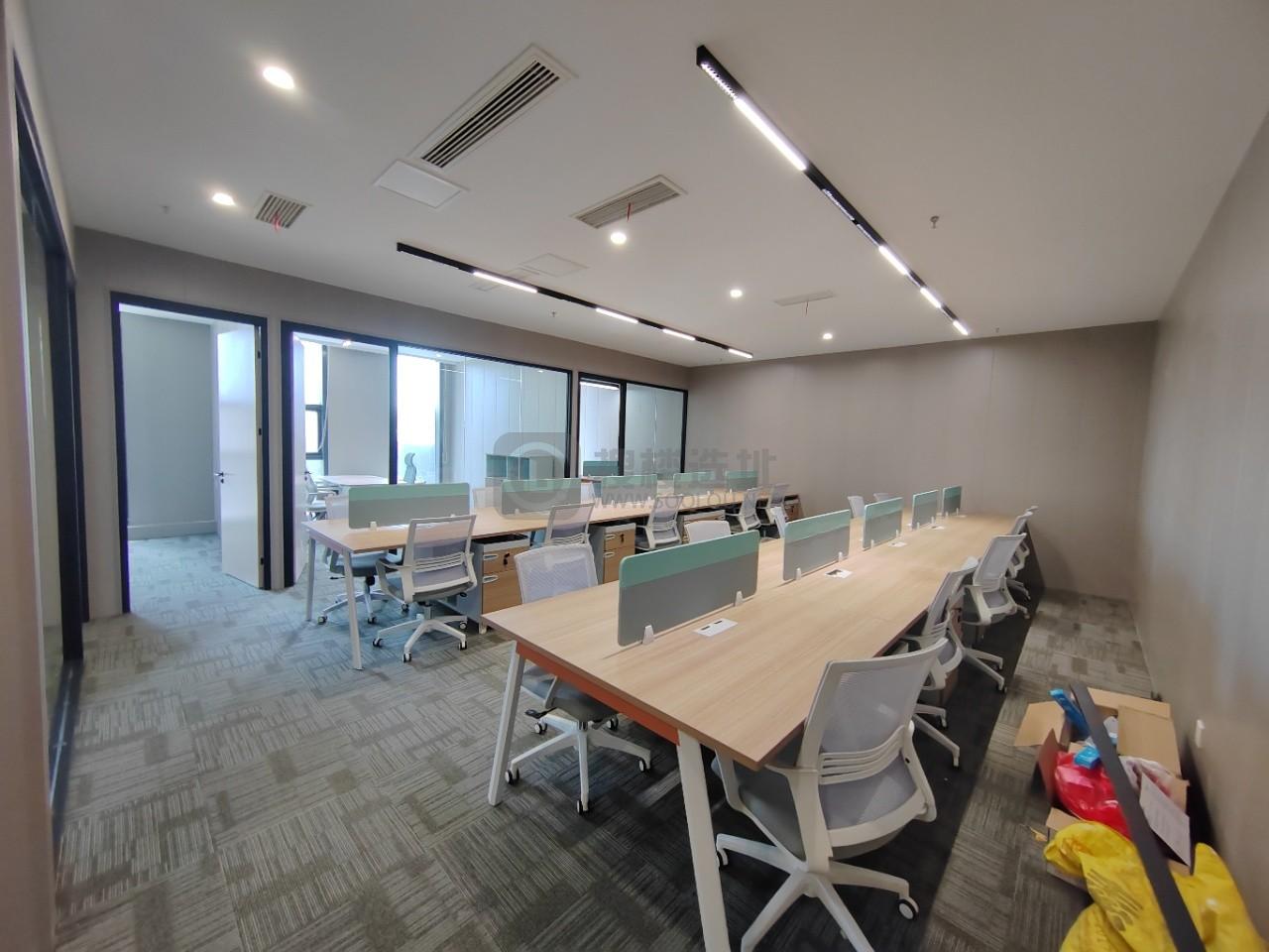  银城INC面积188平