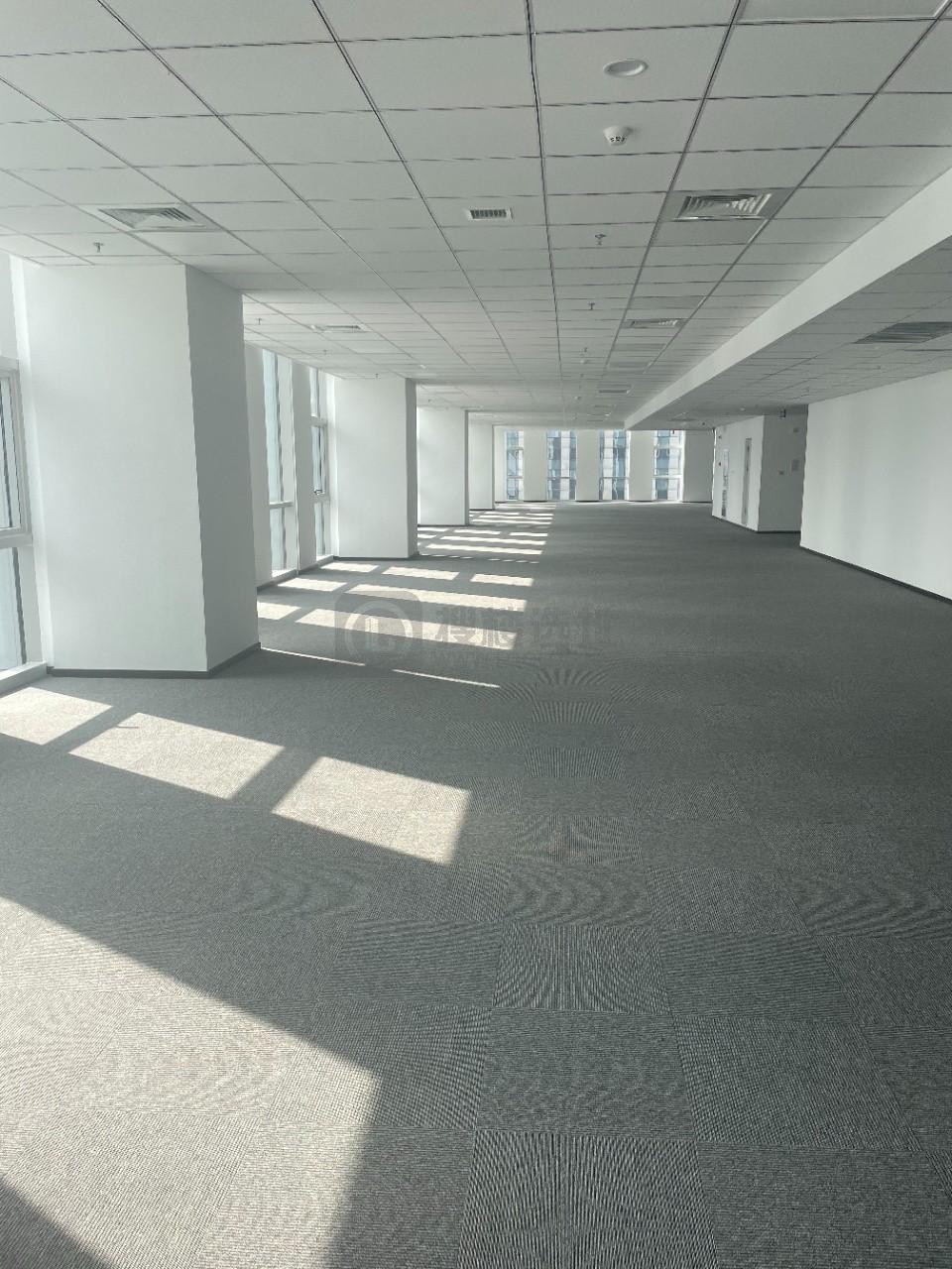 南京报业传媒大厦