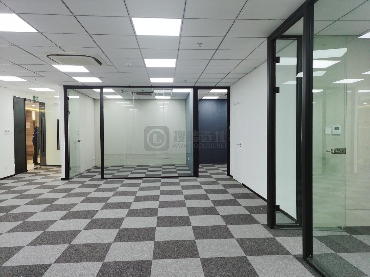 舜禹大厦面积170平