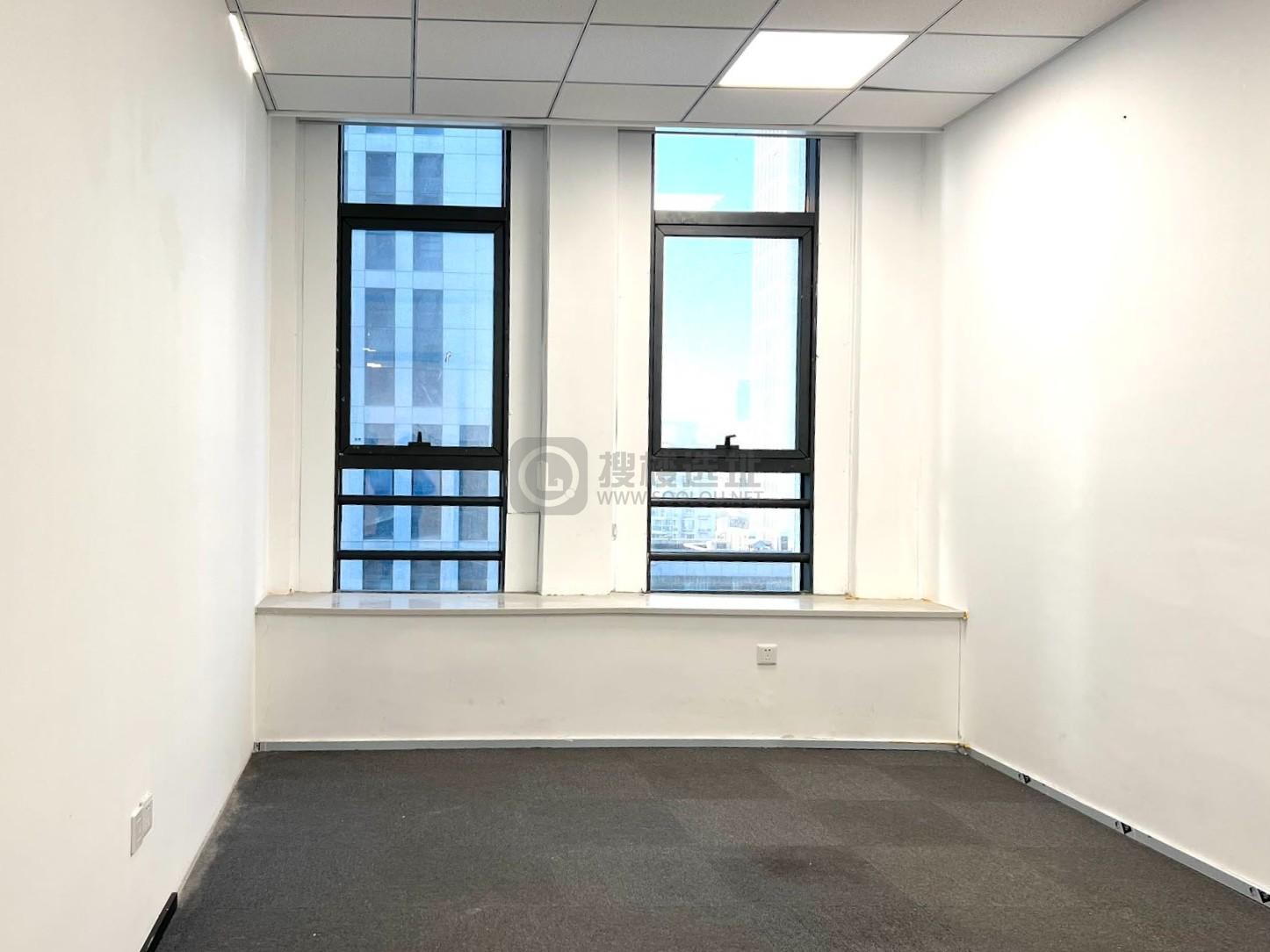 国际研发总部园面积160平