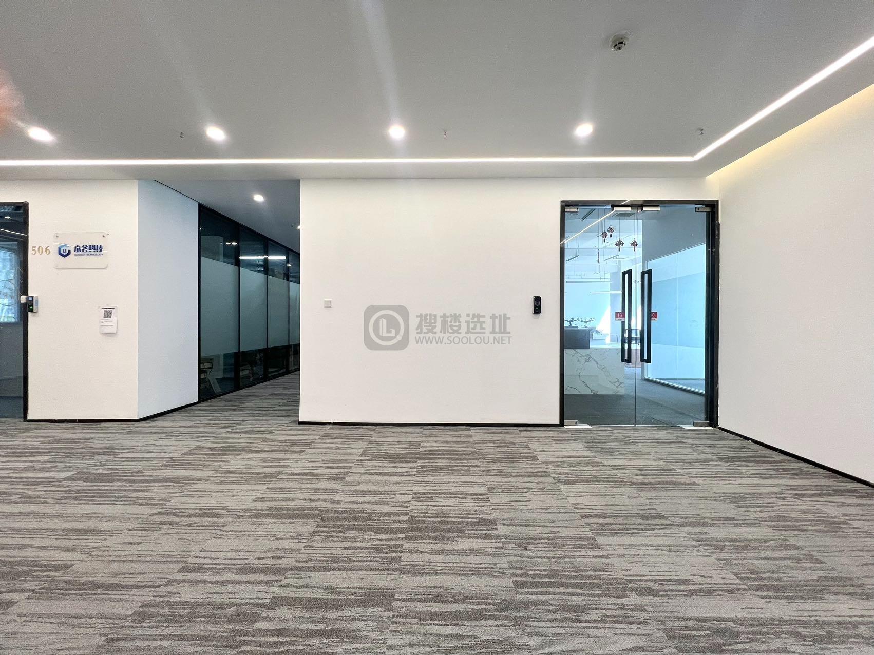 金陵建工面积92平