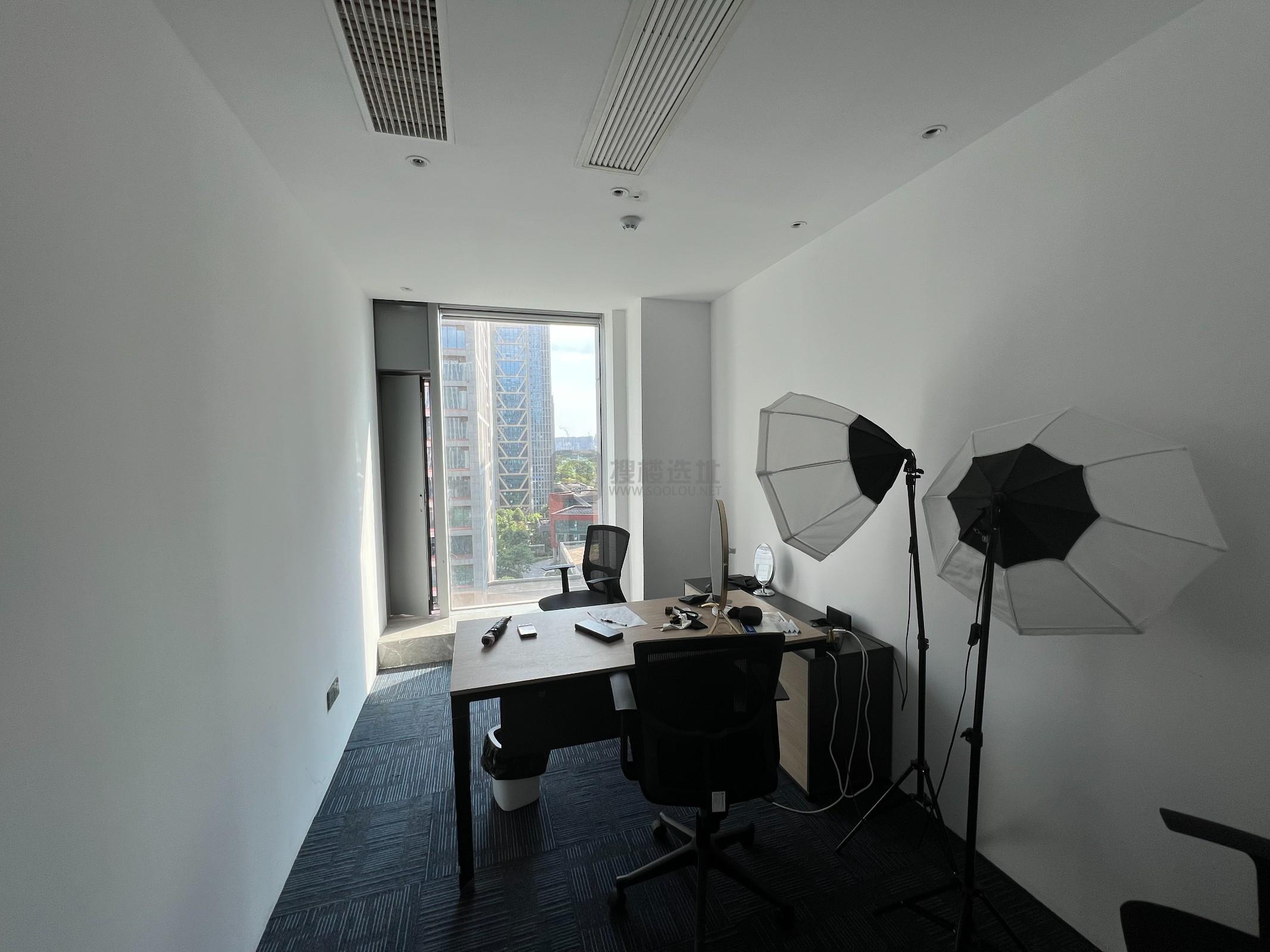 正太中心面积400平