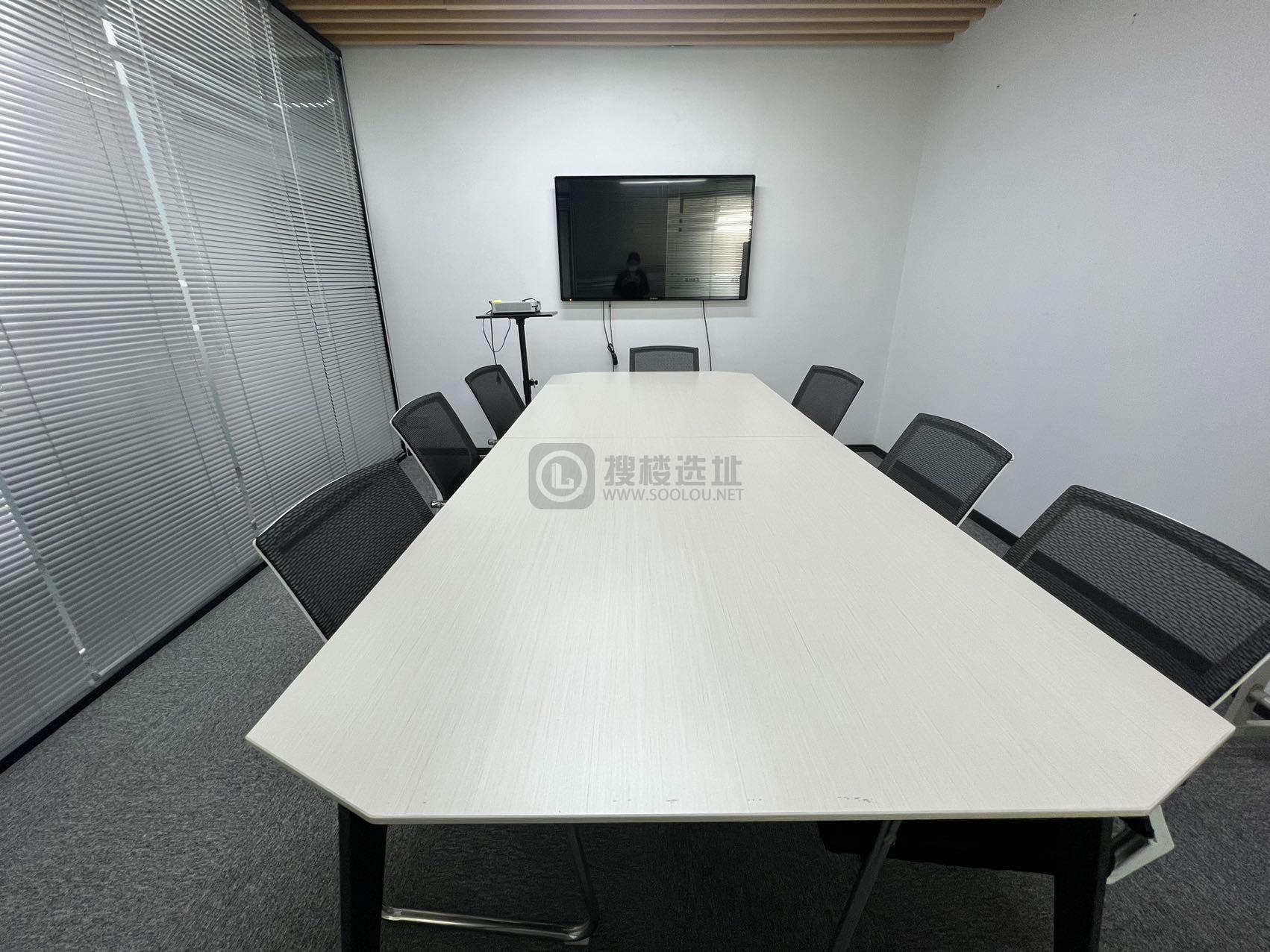 国家广告产业园面积245平