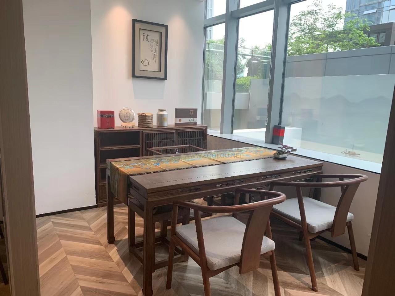 【拎包入驻】高格办公空间（正太中心）