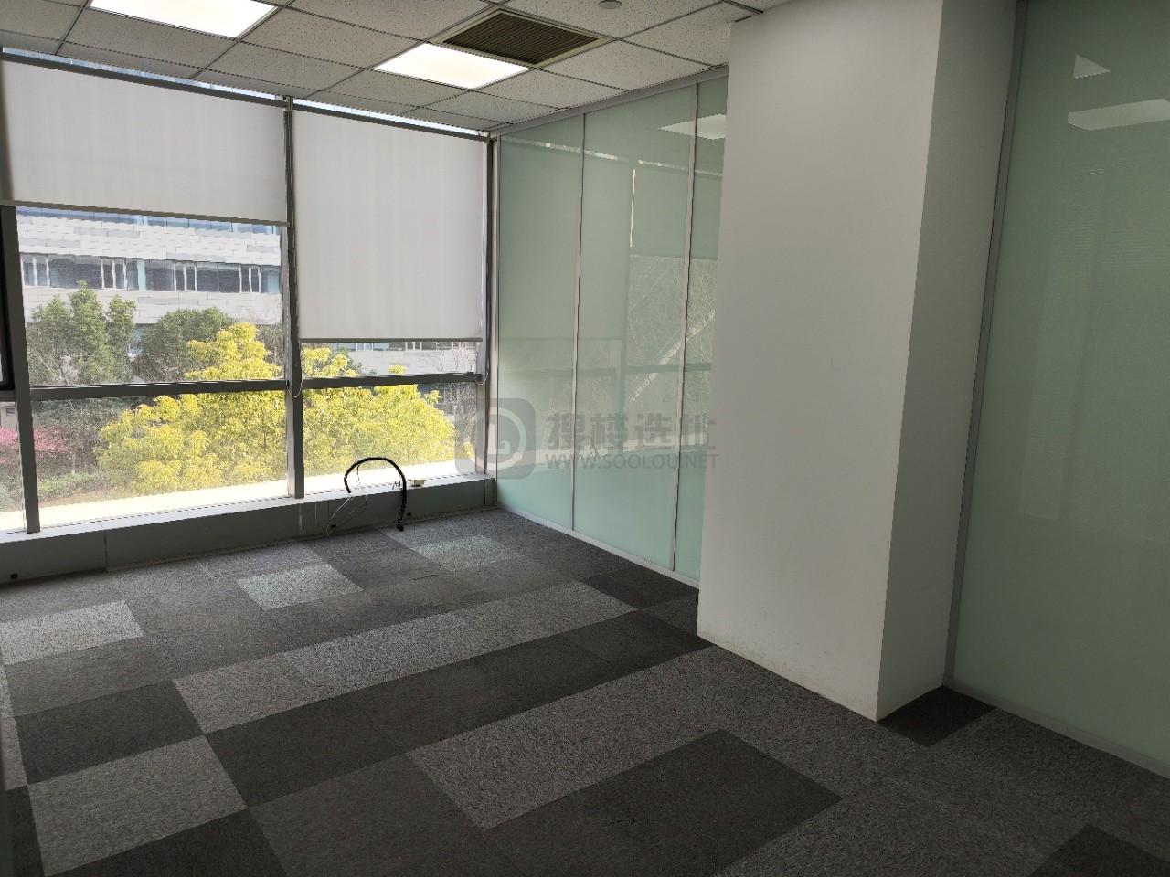 海峡城-世茂智汇园二期面积168平