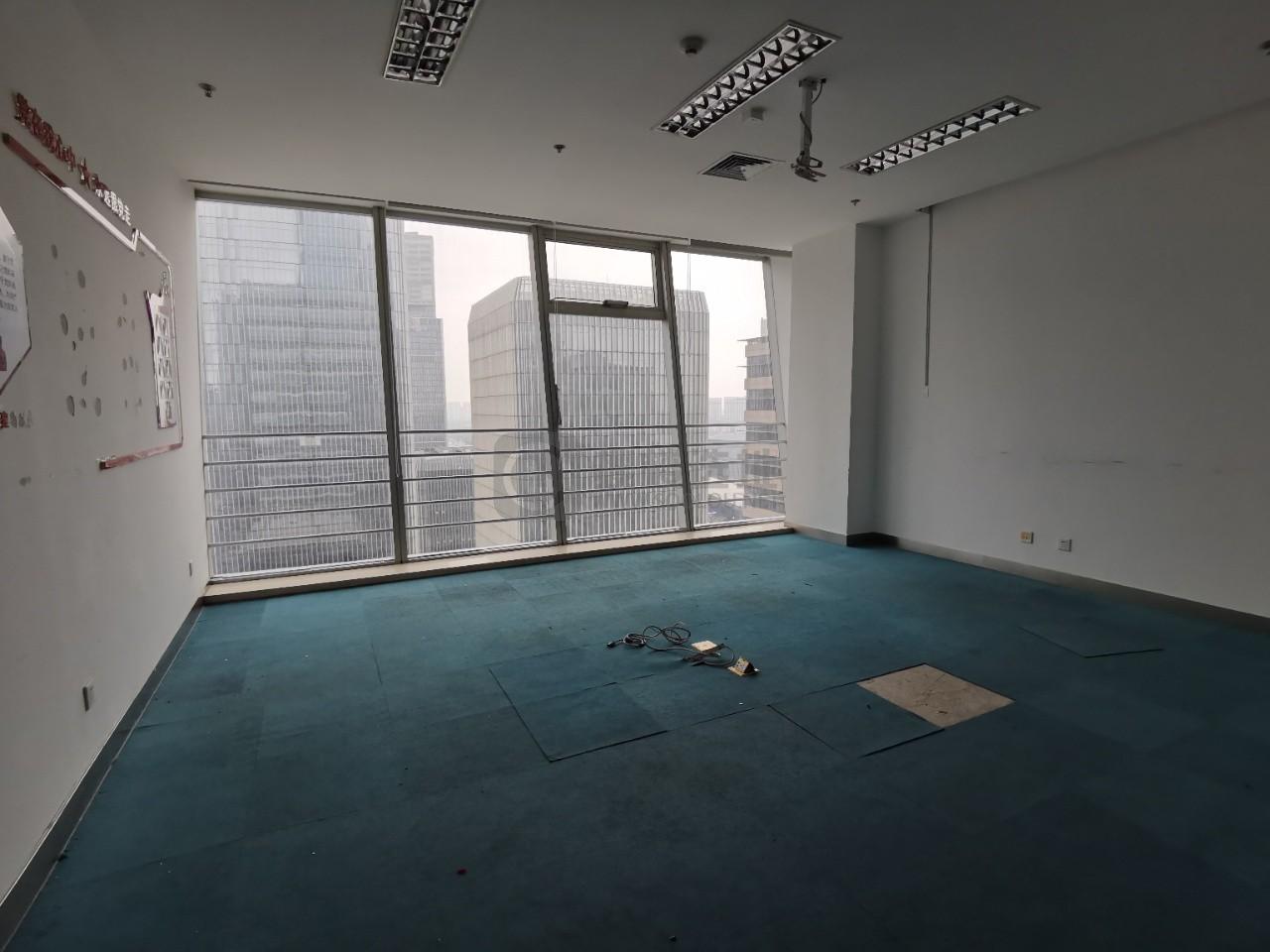 国睿大厦面积823平