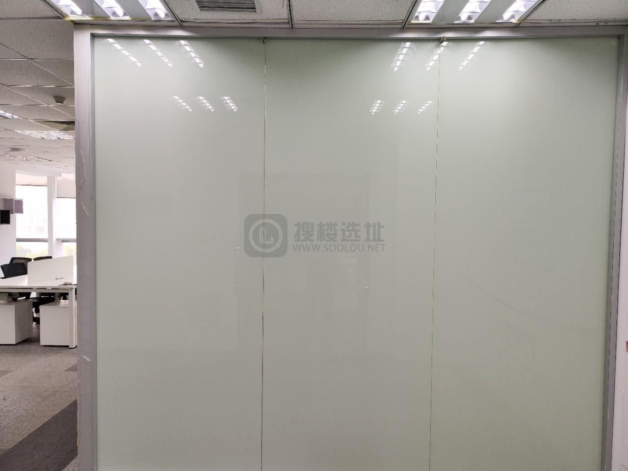 海峡城-世茂智汇园二期面积287