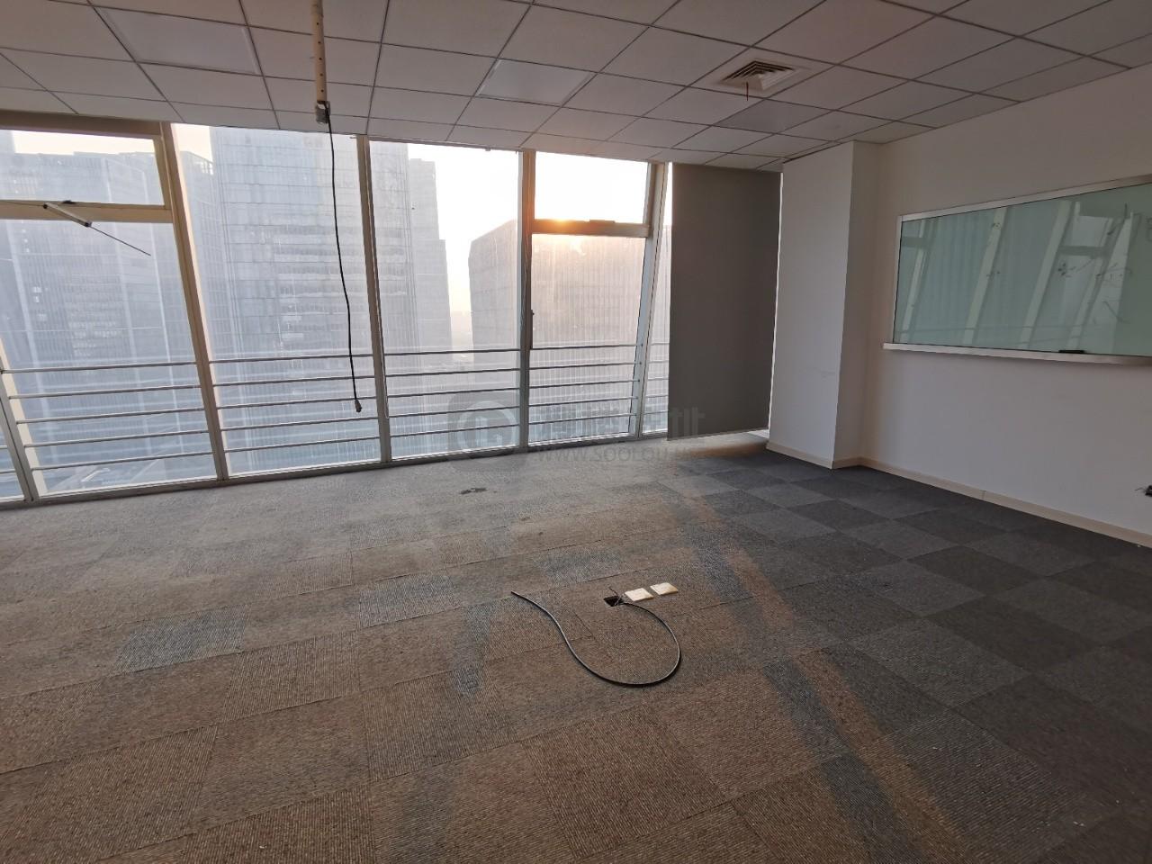 国睿大厦面积860平