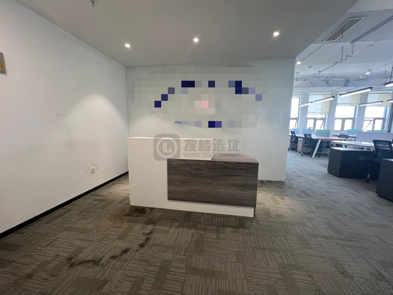 国家广告产业园面积254平