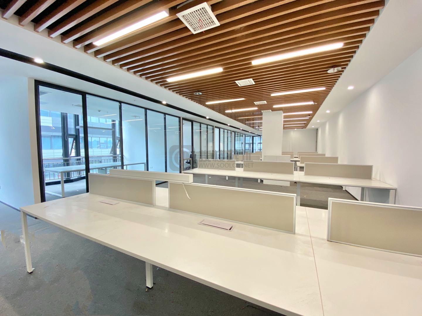 金陵建工面积446平