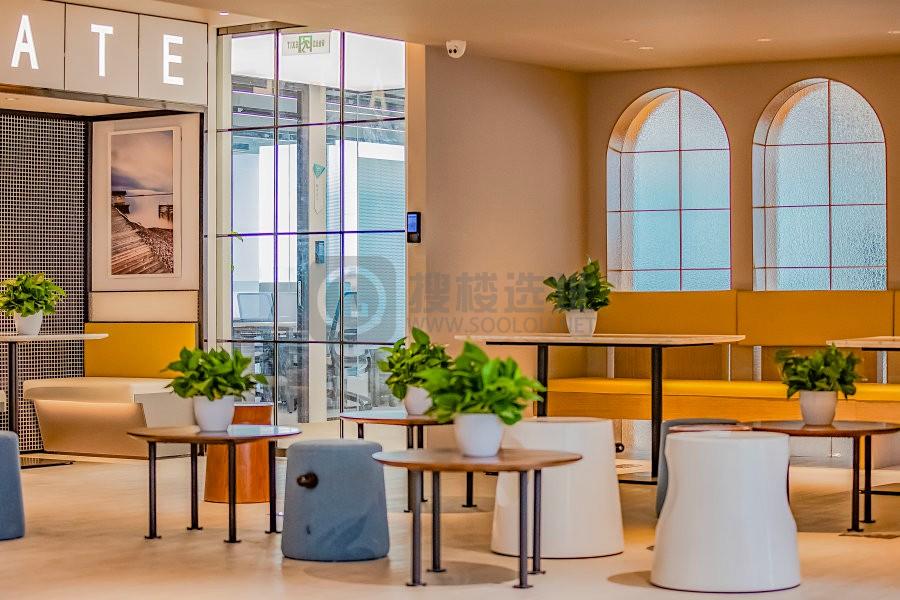 【拎包入驻】MWorks（世茂城品）