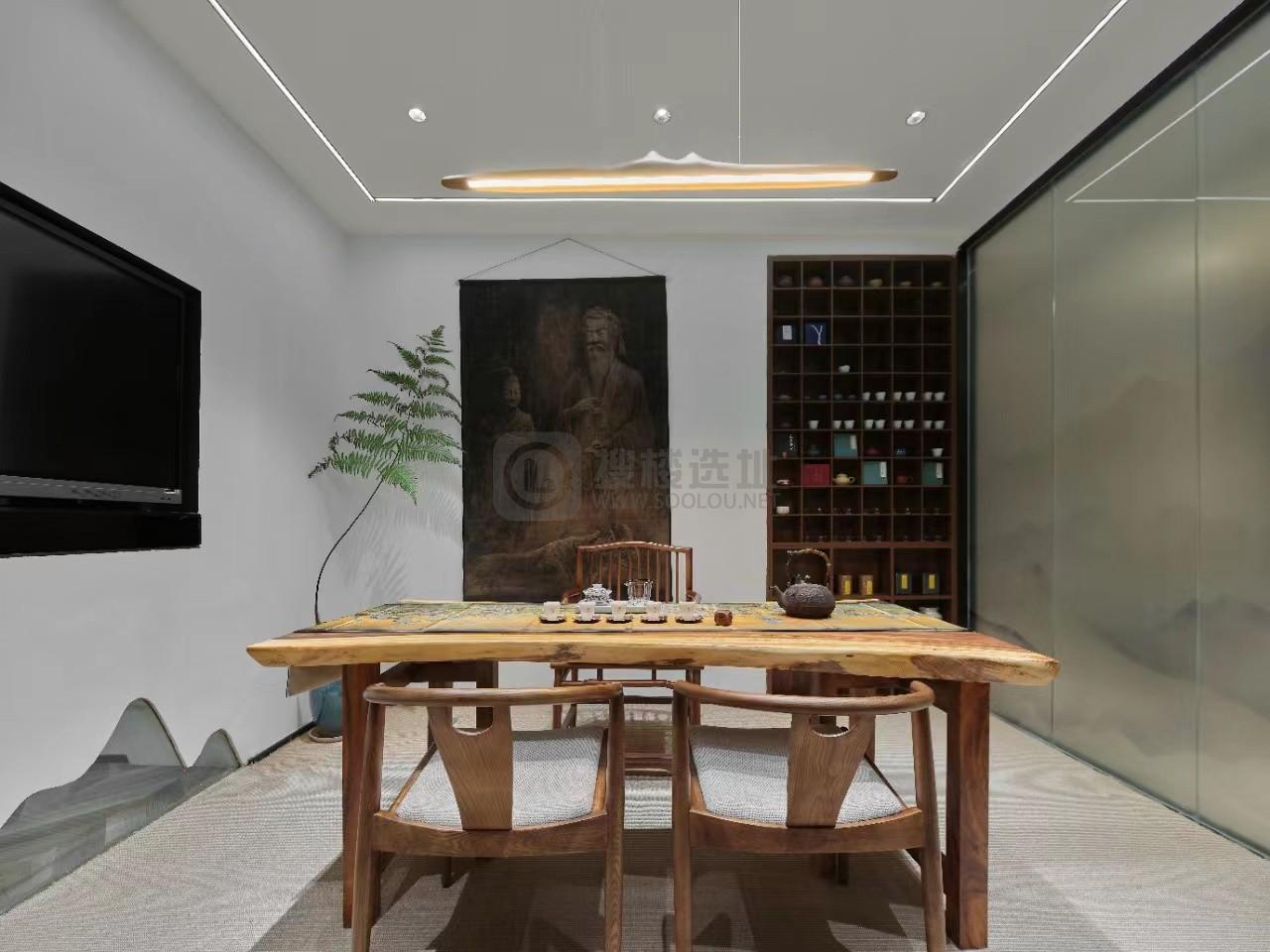 【拎包入驻】高格办公空间（正太中心）