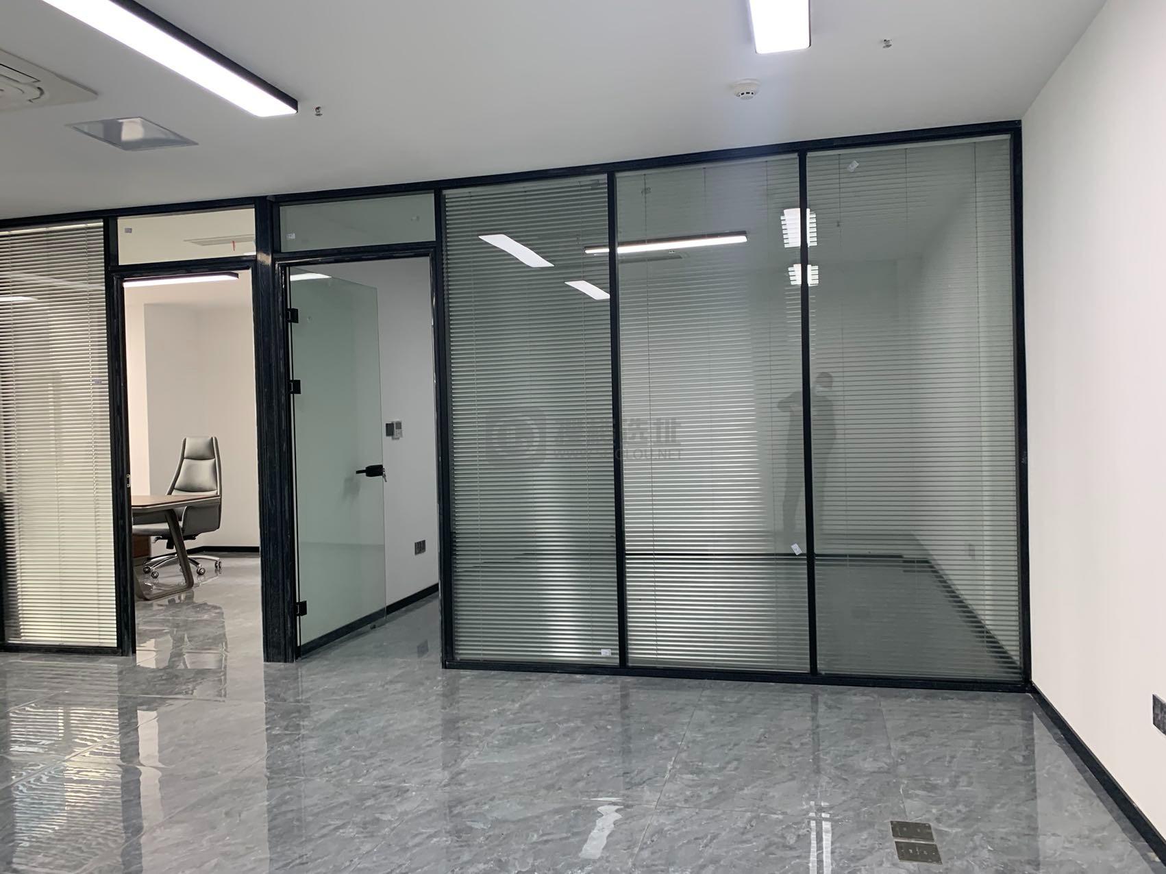 君泰国际面积276平