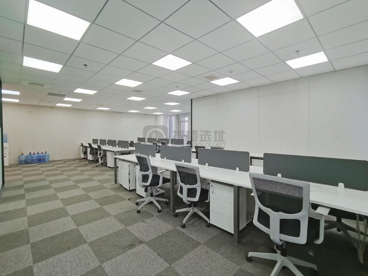 舜禹大厦面积260平