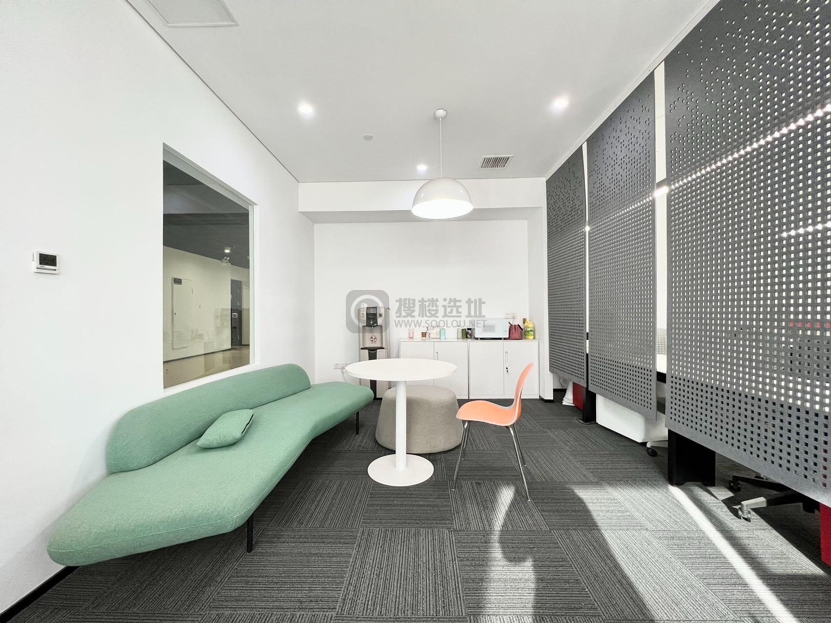 金陵建工面积279平