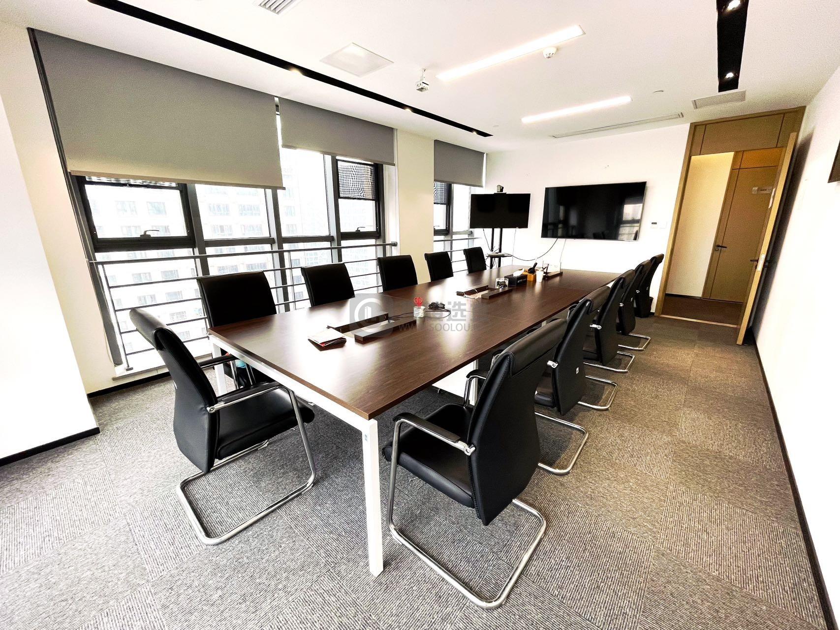 大唐科技大厦面积906平