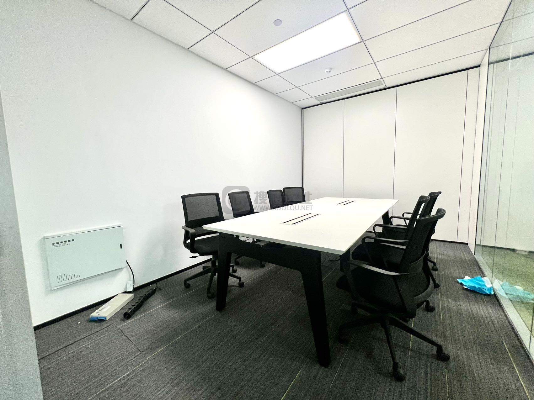 龙熙大厦面积205平