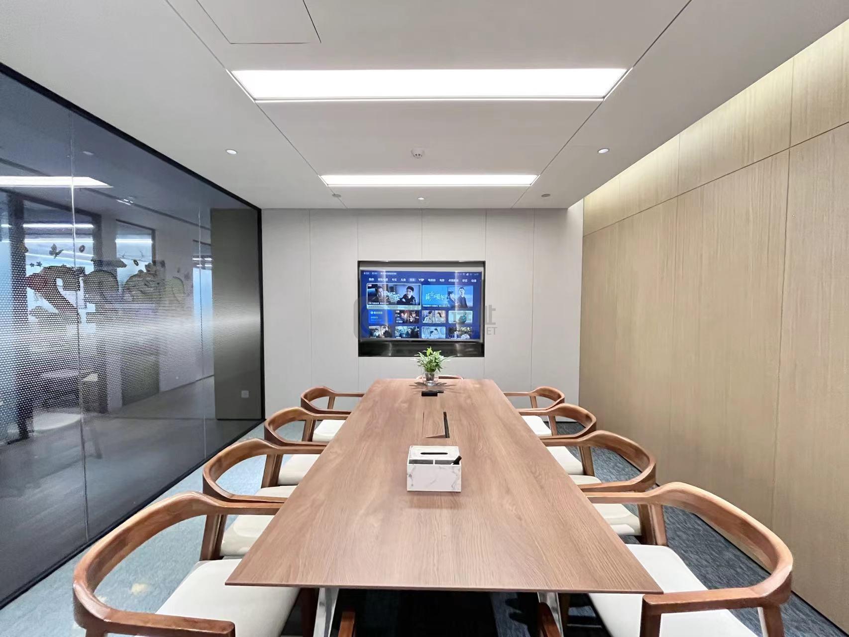 【拎包入驻】MWorks（世茂城品）