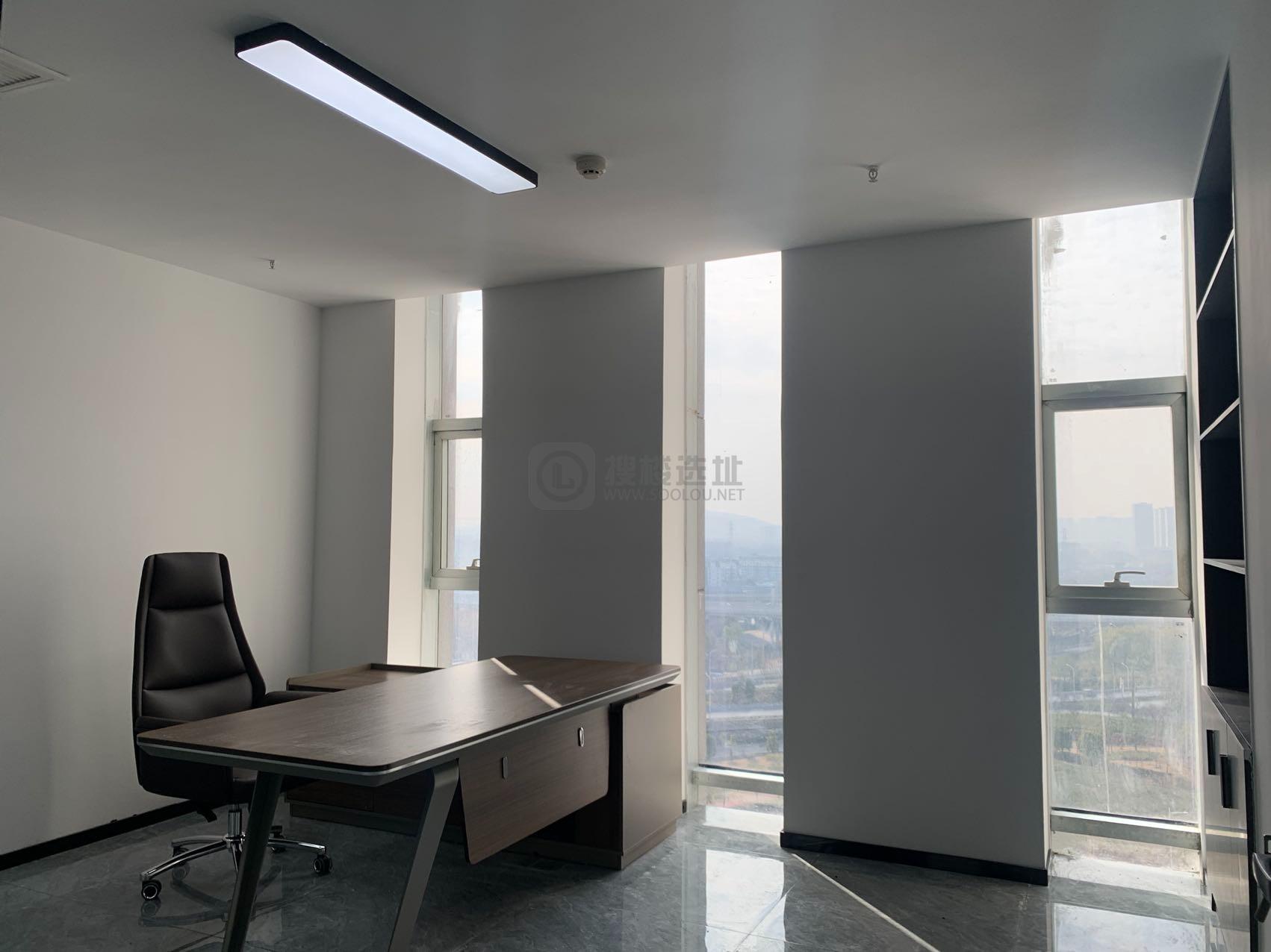 君泰国际面积276平