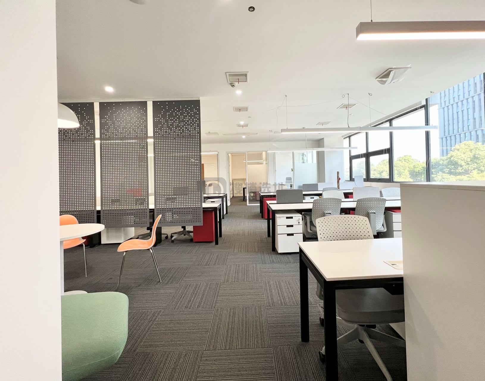 金陵建工面积279平