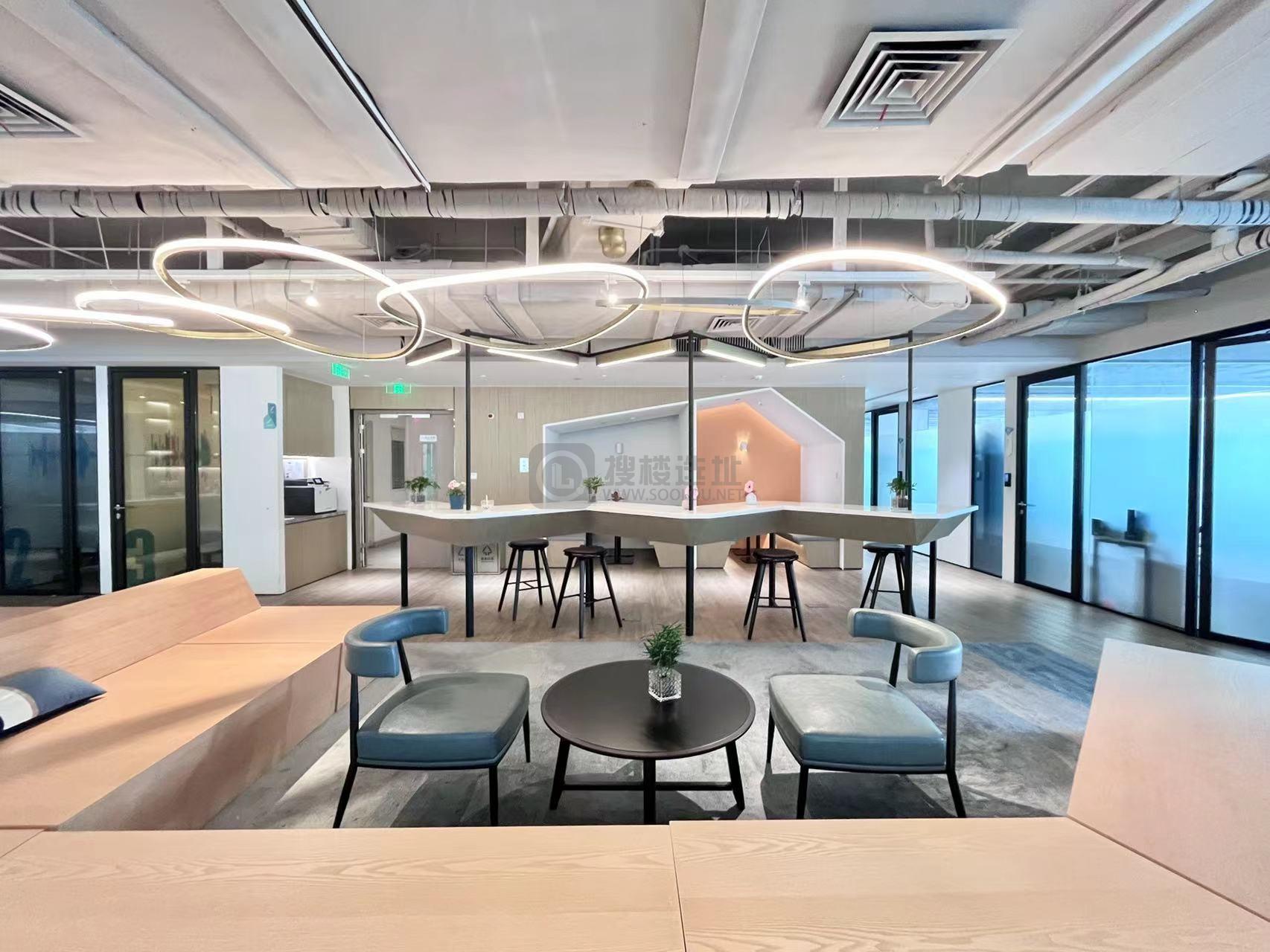 【拎包入驻】MWorks（世茂城品）