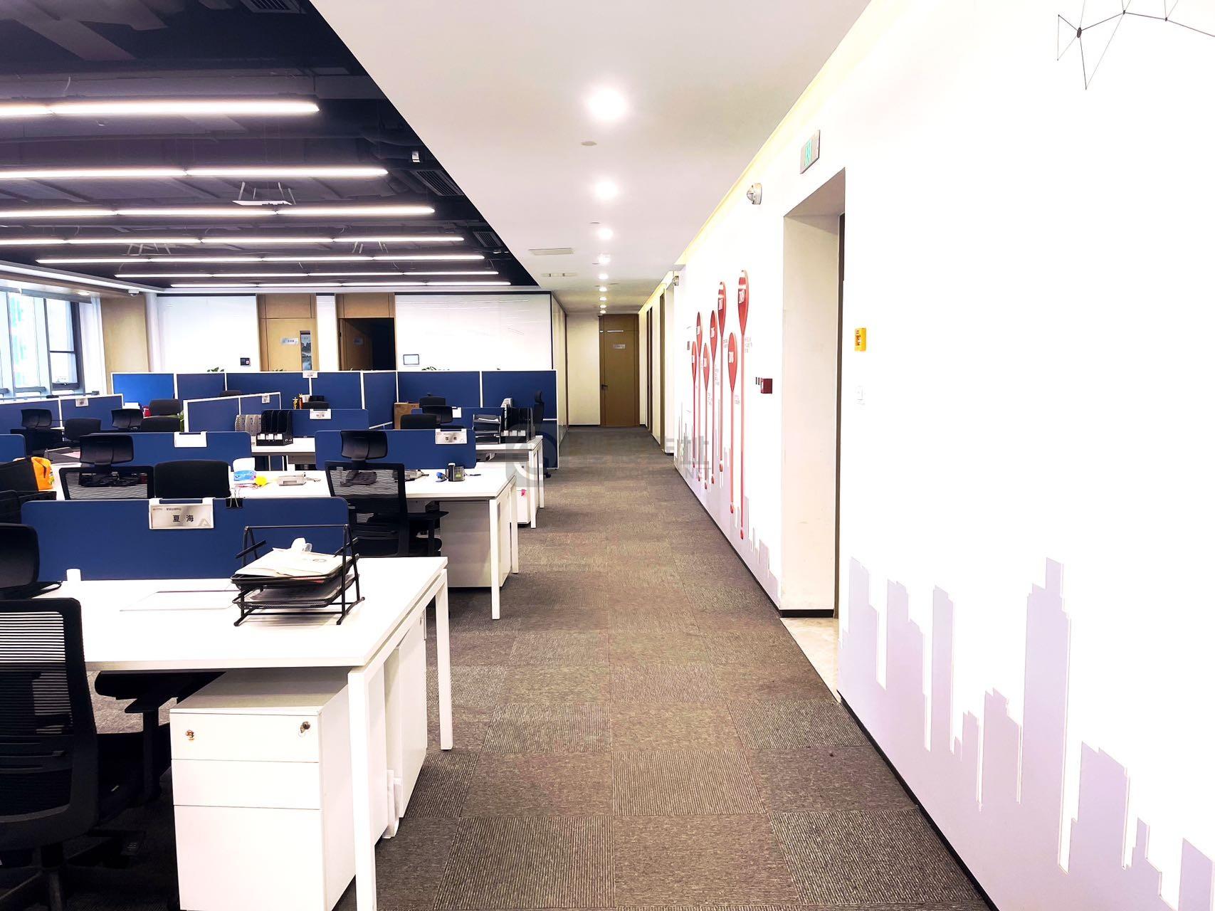 大唐科技大厦面积906平