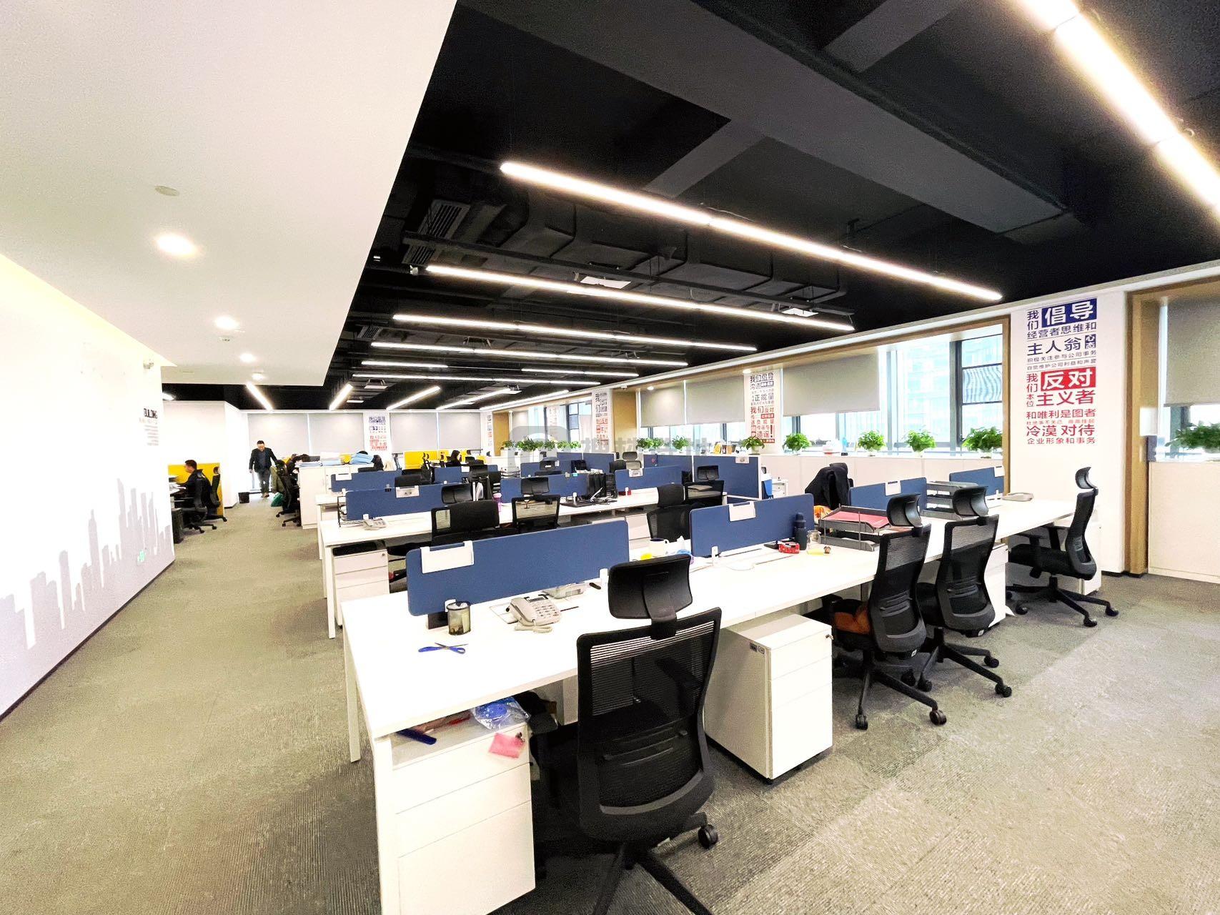 大唐科技大厦面积906平