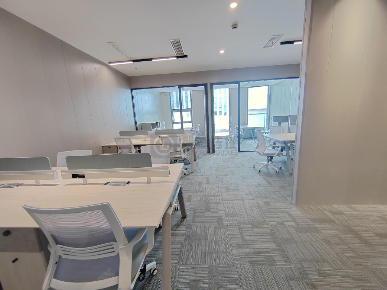  银城INC面积108平