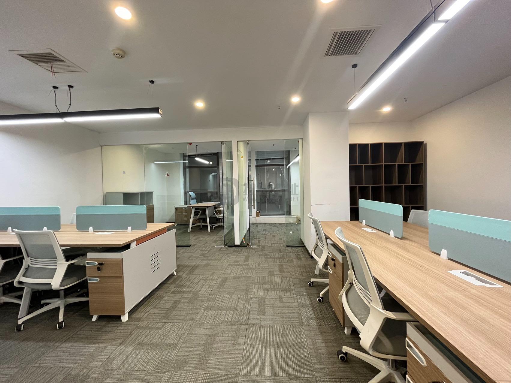 中泰国际广场面积99平