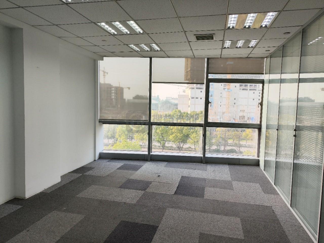 海峡城-世茂智汇园二期面积287平