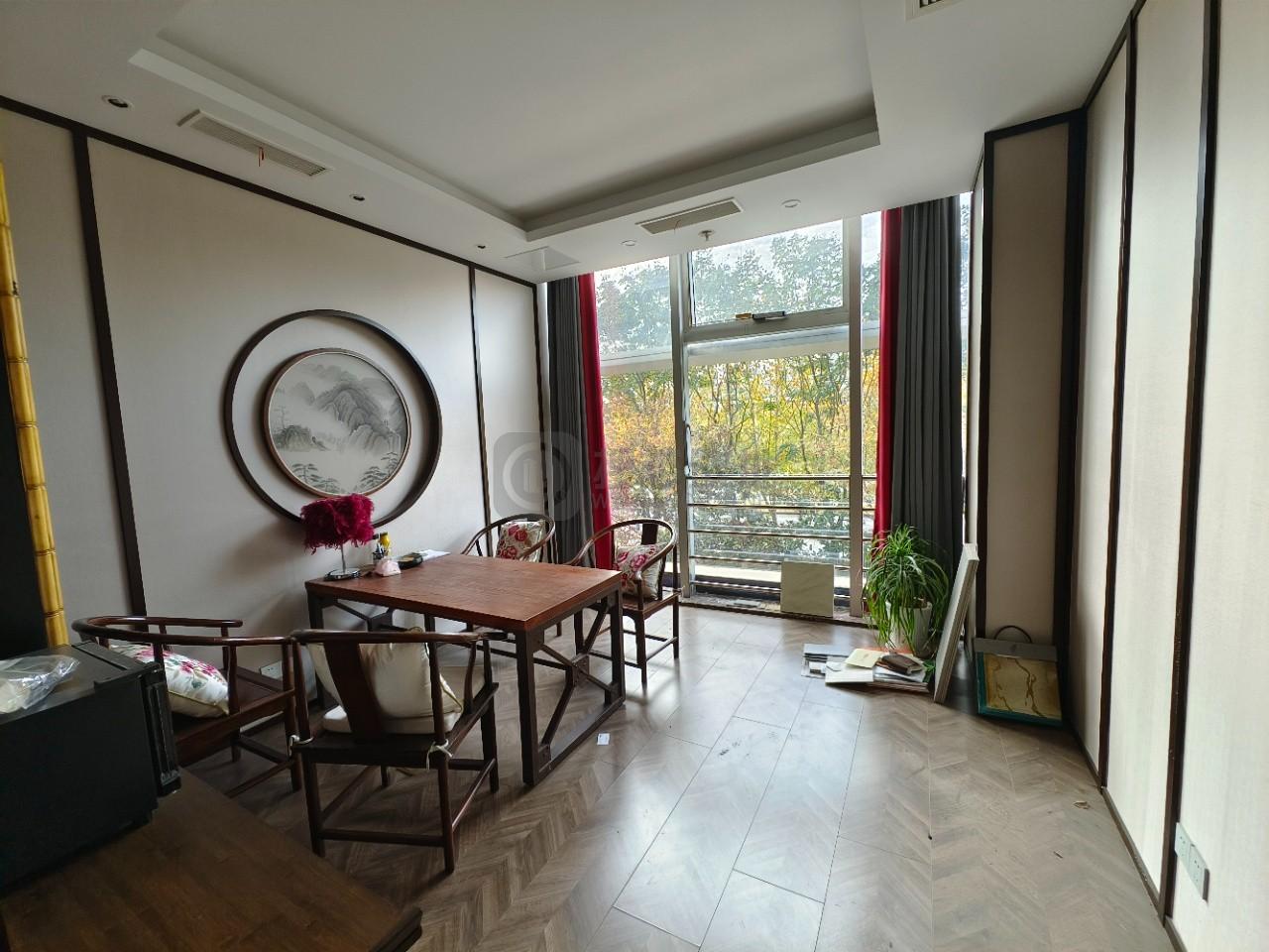 国睿大厦面积291平