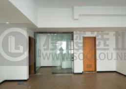 江苏商厦面积60平