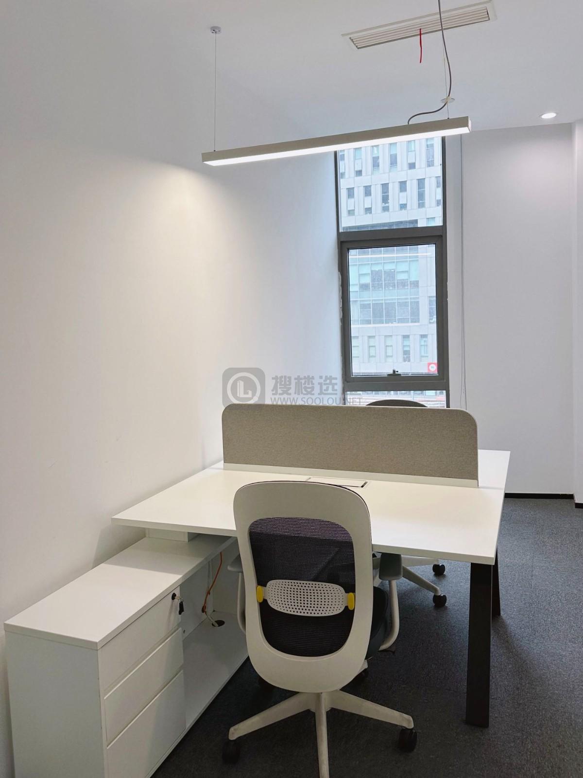 鼓楼创新广场面积236平