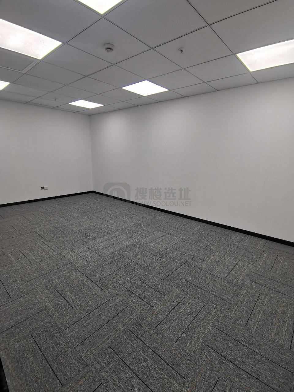 天正国际大厦面积245平