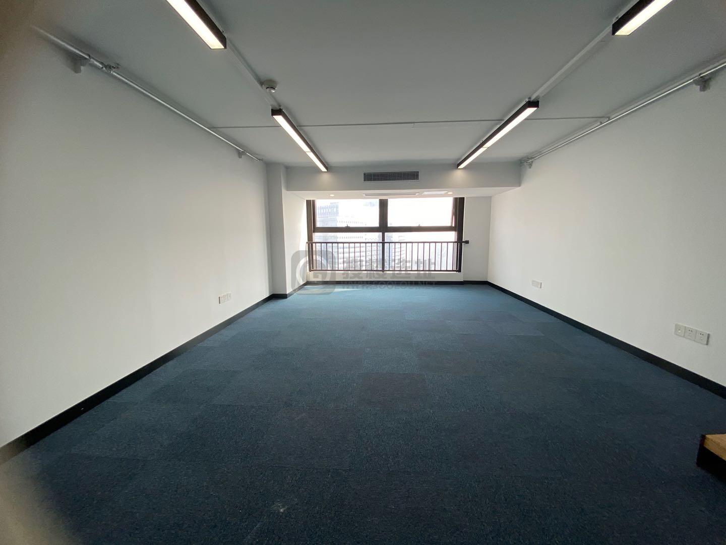 毅达汇创中心面积102平