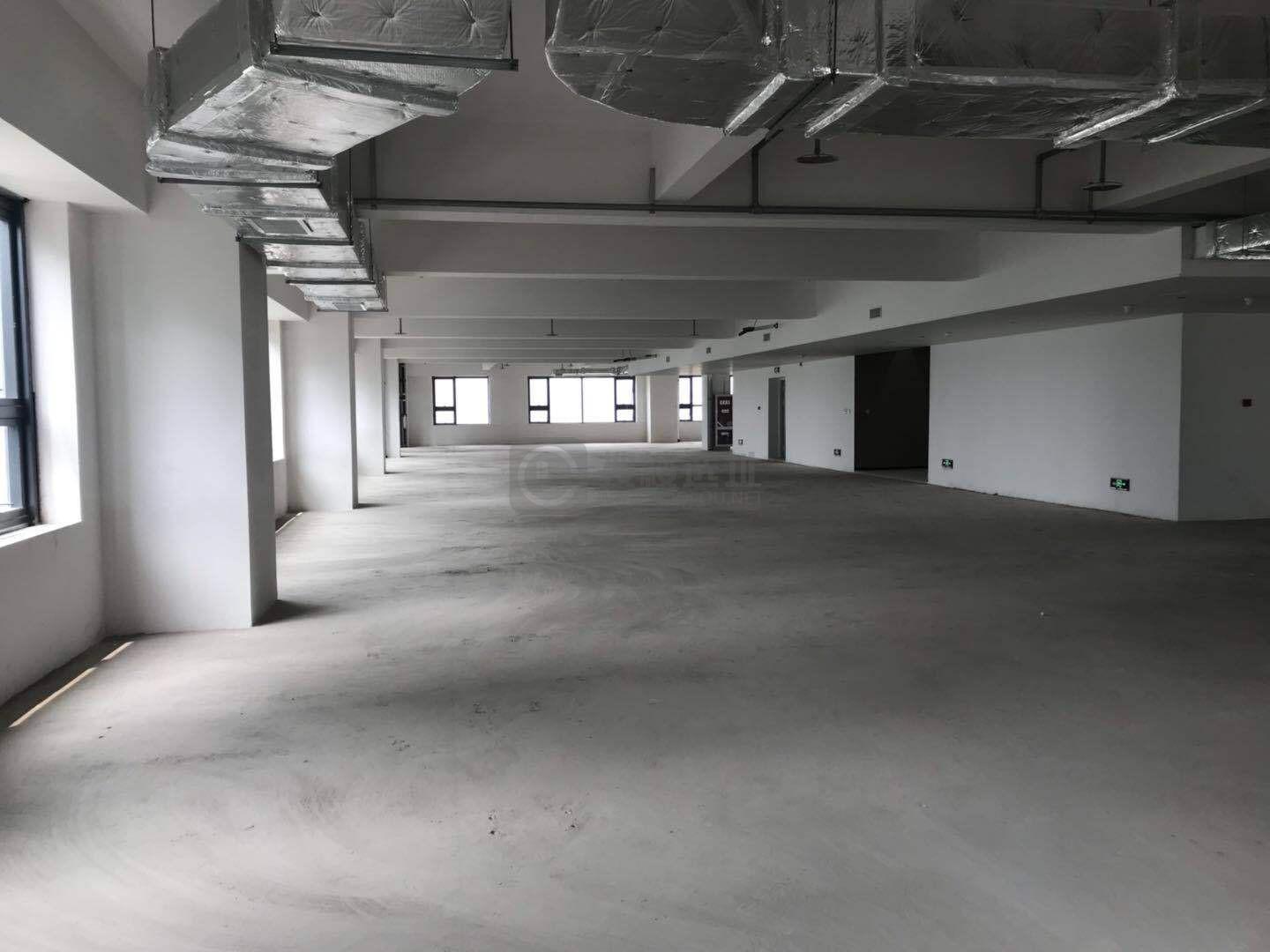 万得大厦面积1378平