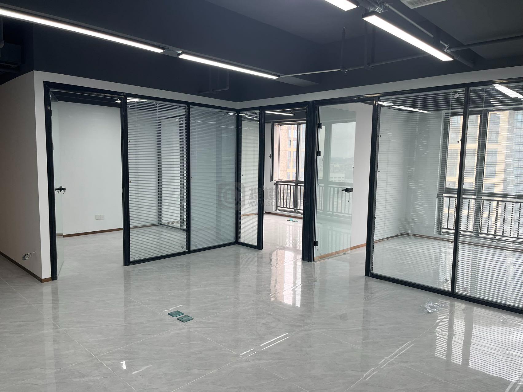 电建中储泛悦城市广场