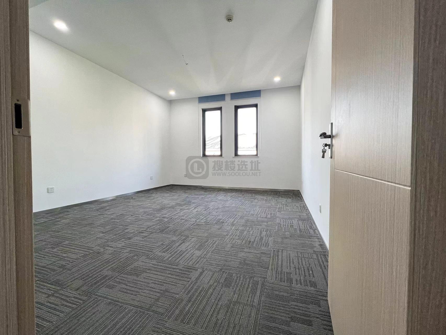 石榴财智中心面积420平