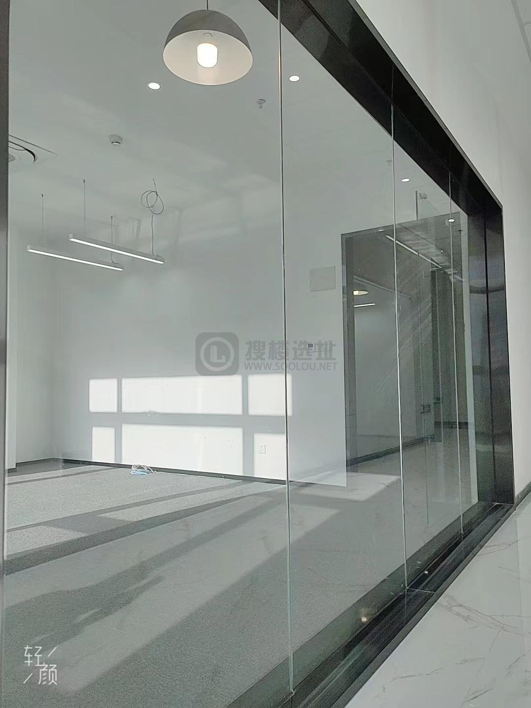 毅达汇创中心面积290平