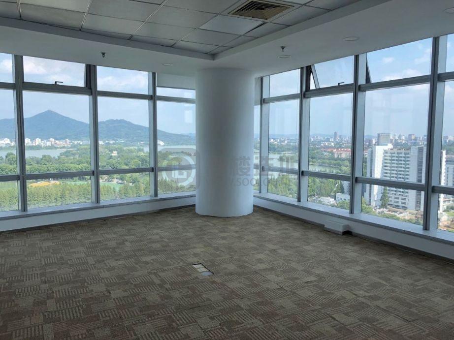 金茂广场面积458平