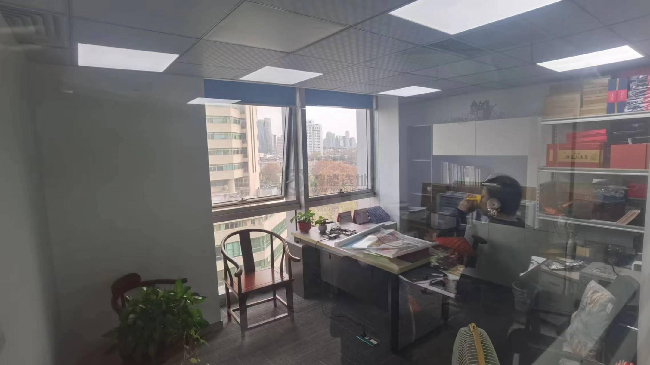 和泰国际大厦面积132平