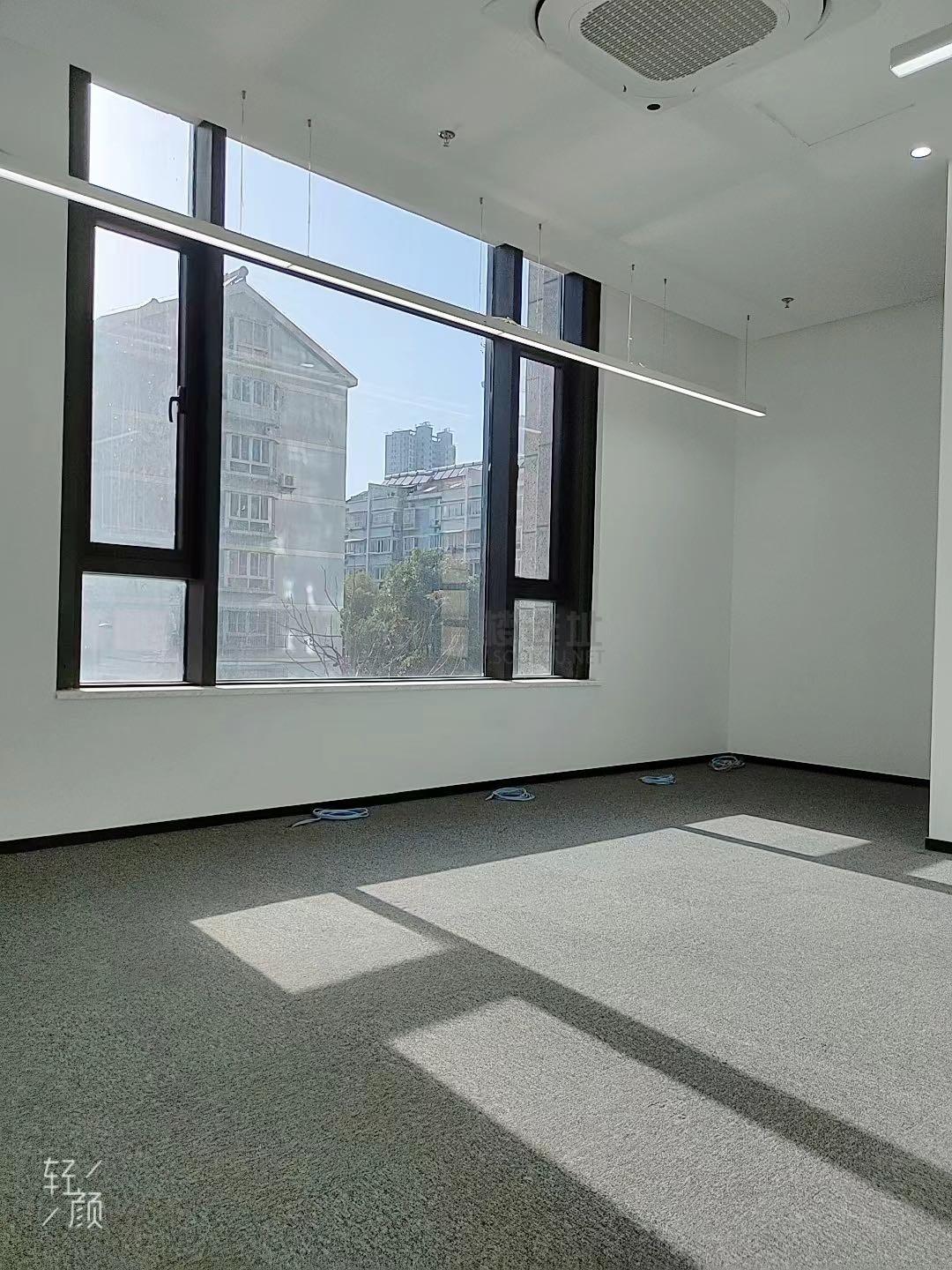 毅达汇创中心面积290平